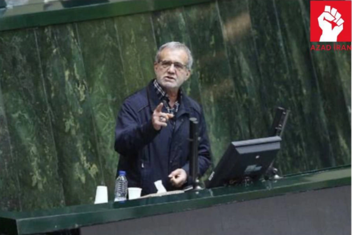 İranlı millət vəkili: “Parlamentin hicab qanununun icrası hakimiyyətə problem yaradır” - FOTO